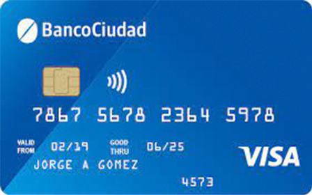 Banco Ciudad