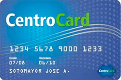 CentroCard