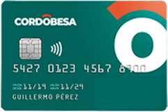 Cordobesa
