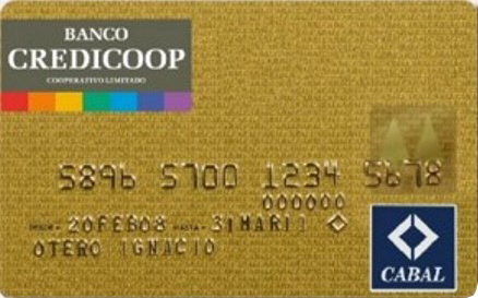 Cabal (Banco Credicoop)