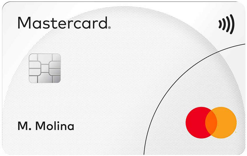 Mastercard