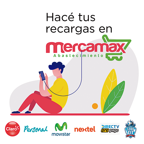 Recarga Virtual
