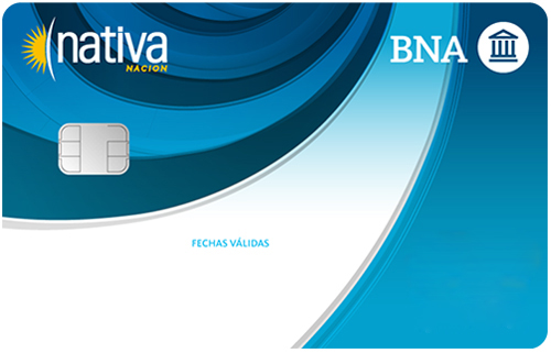 Nativa