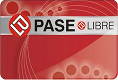 Pase Libre