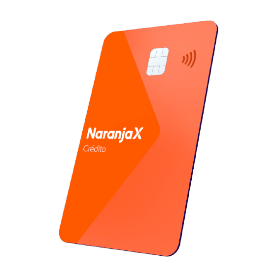 Naranja