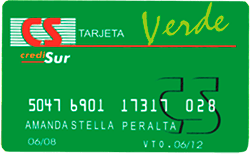 Verde